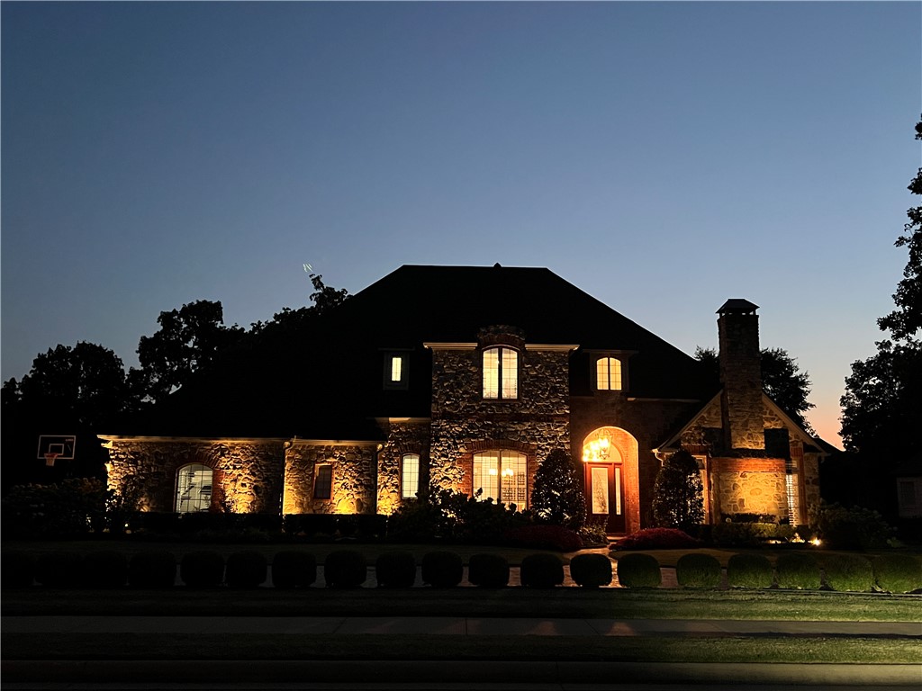 Clear Creek Ph II - Residential