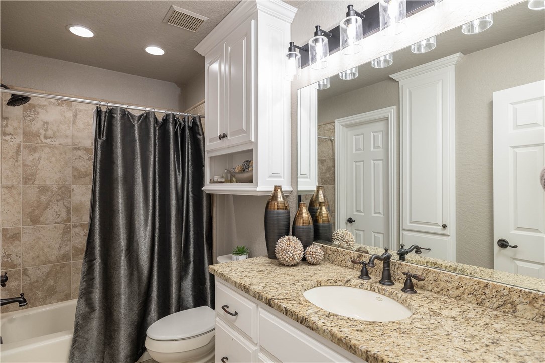 Clear Creek Ph II - Residential