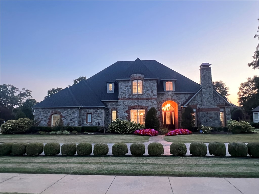 Clear Creek Ph II - Residential