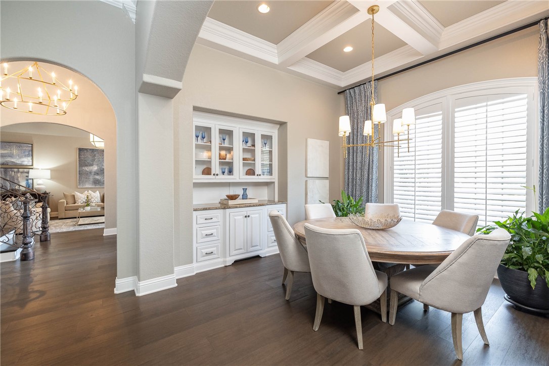 Clear Creek Ph II - Residential