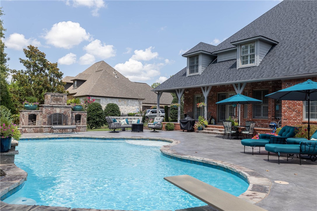 Clear Creek Ph II - Residential