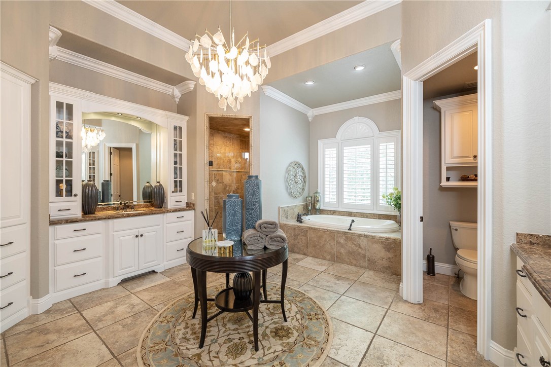 Clear Creek Ph II - Residential