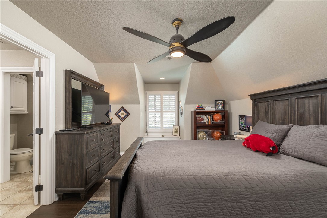 Clear Creek Ph II - Residential