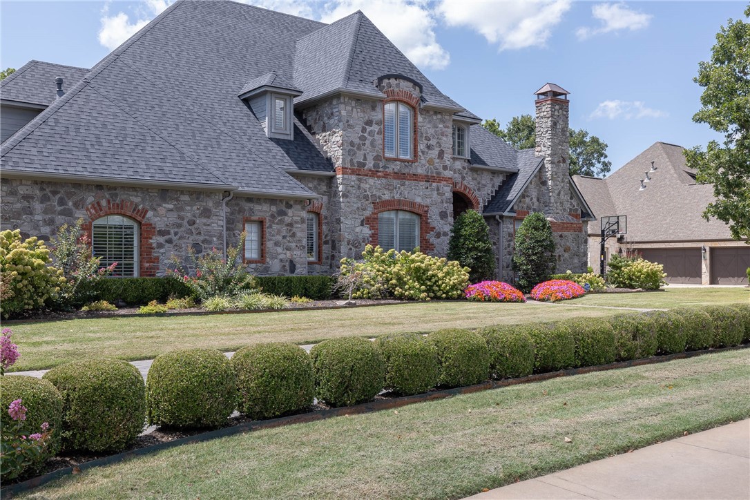 Clear Creek Ph II - Residential