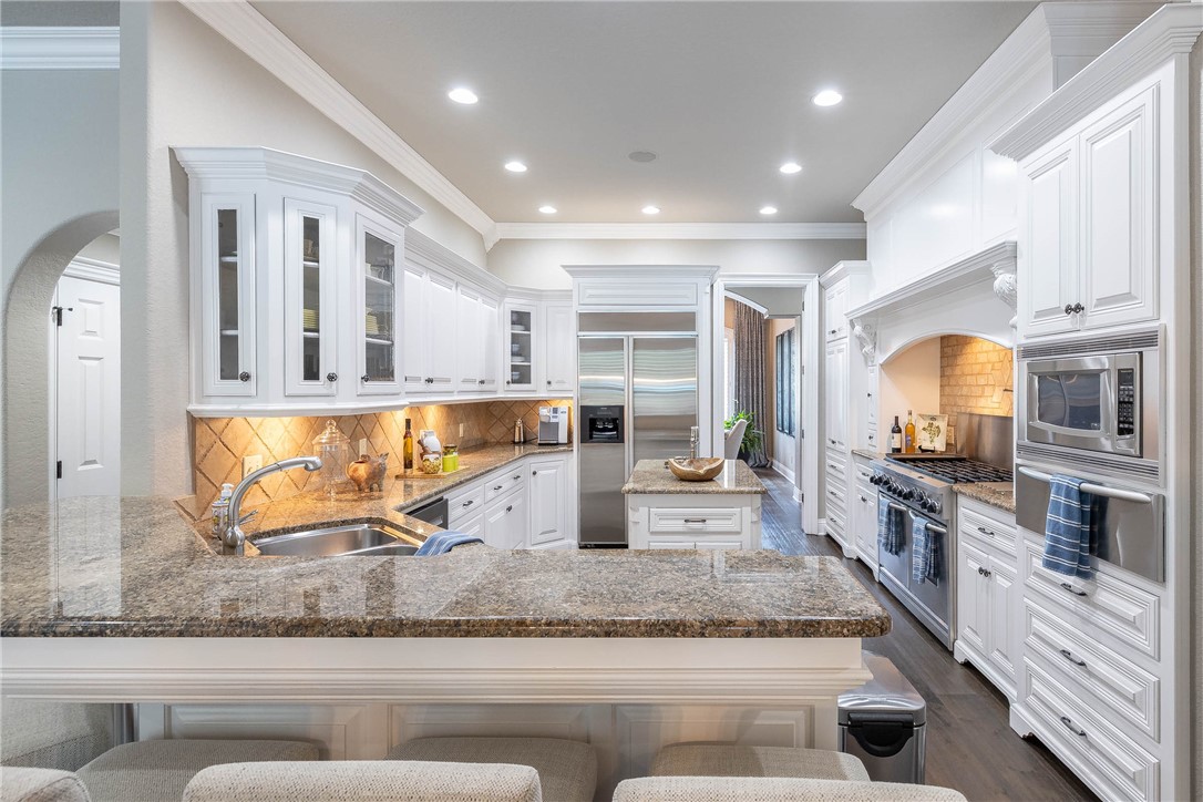 Clear Creek Ph II - Residential