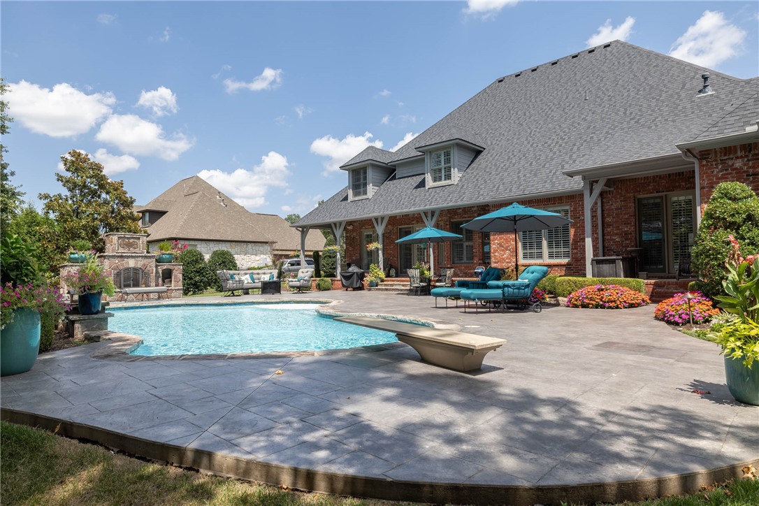 Clear Creek Ph II - Residential