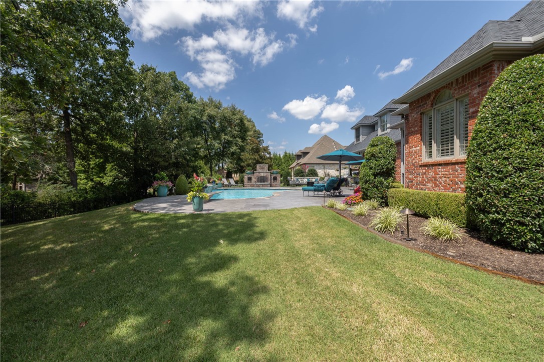 Clear Creek Ph II - Residential