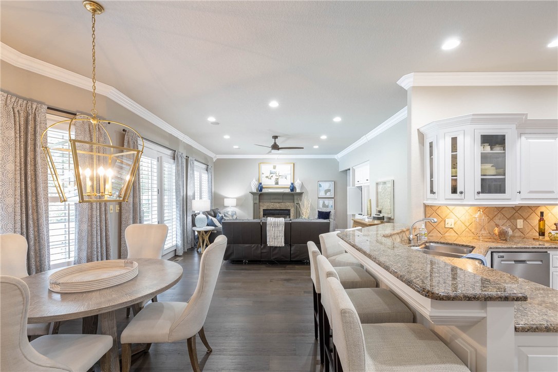 Clear Creek Ph II - Residential