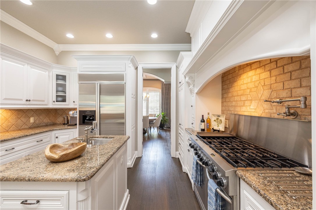 Clear Creek Ph II - Residential