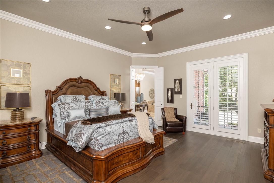 Clear Creek Ph II - Residential