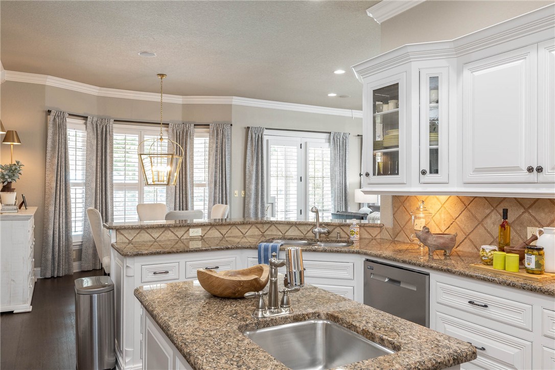 Clear Creek Ph II - Residential