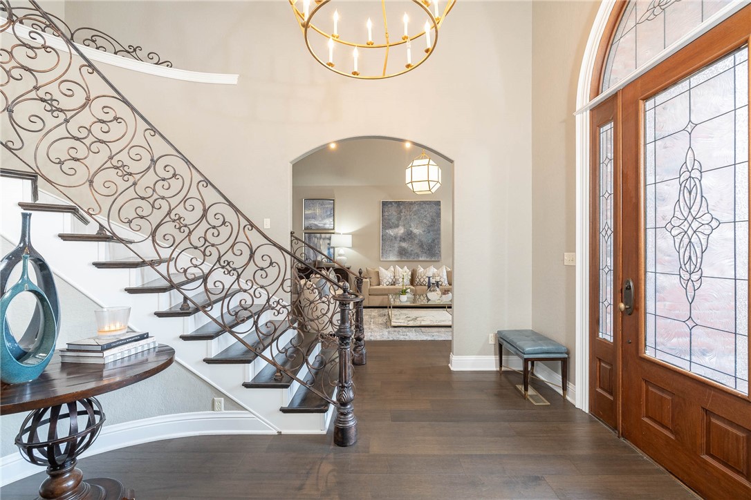 Clear Creek Ph II - Residential