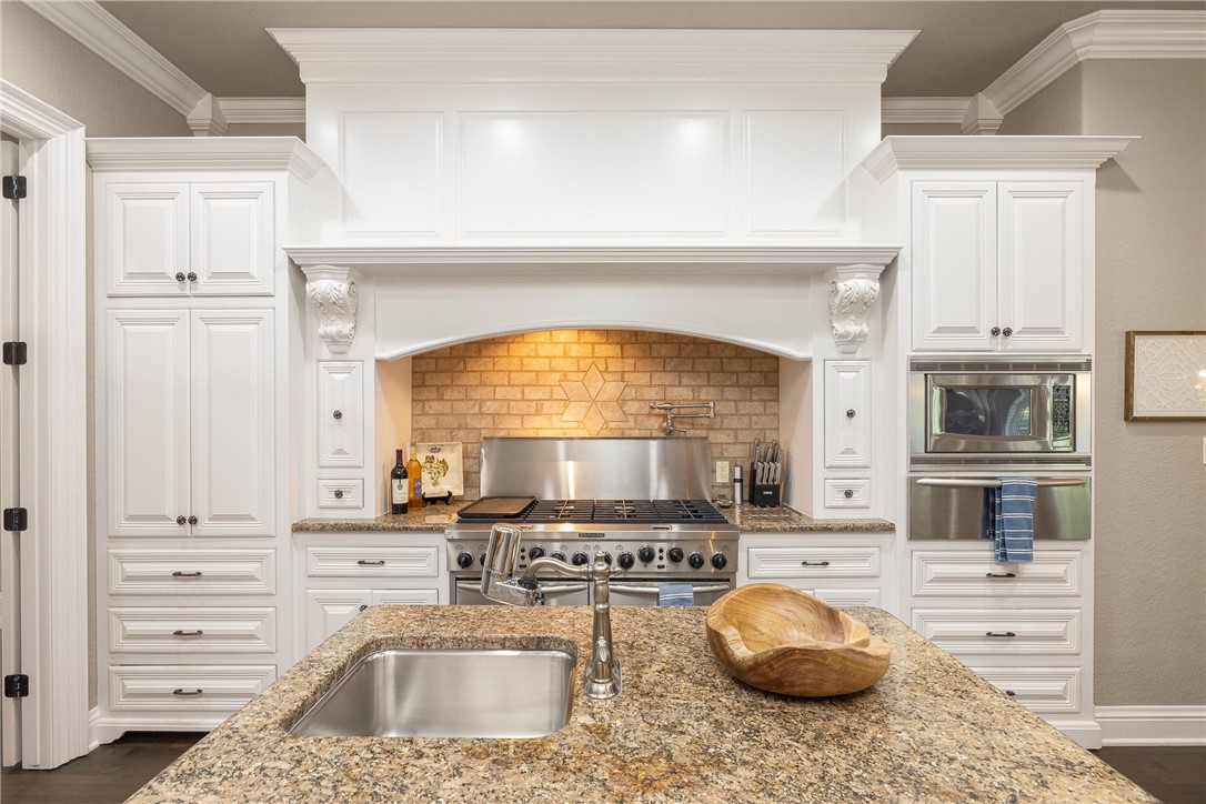 Clear Creek Ph II - Residential