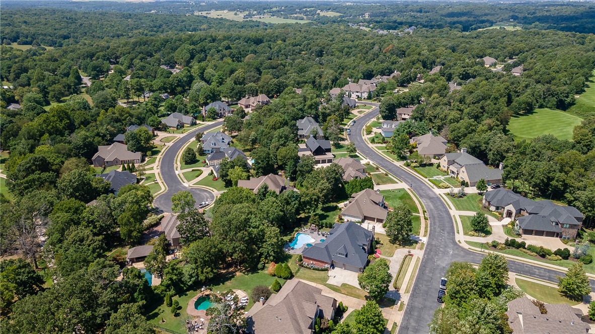 Clear Creek Ph II - Residential