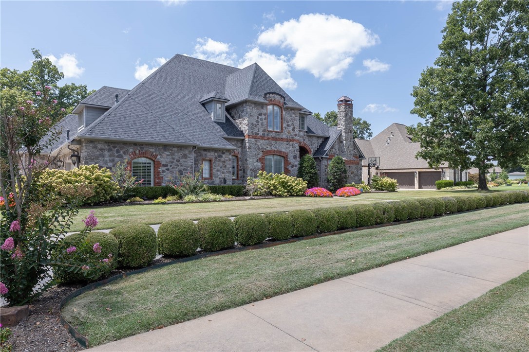 Clear Creek Ph II - Residential