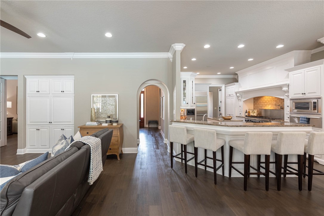 Clear Creek Ph II - Residential