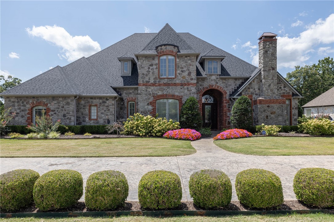 Clear Creek Ph II - Residential