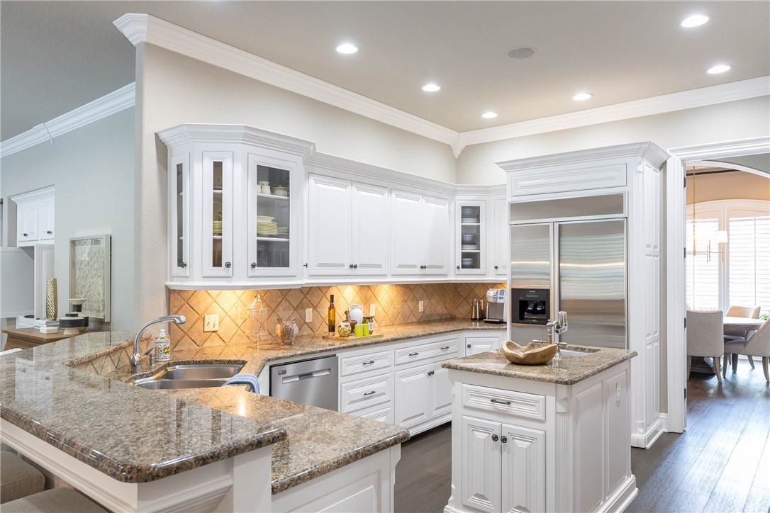 Clear Creek Ph II - Residential