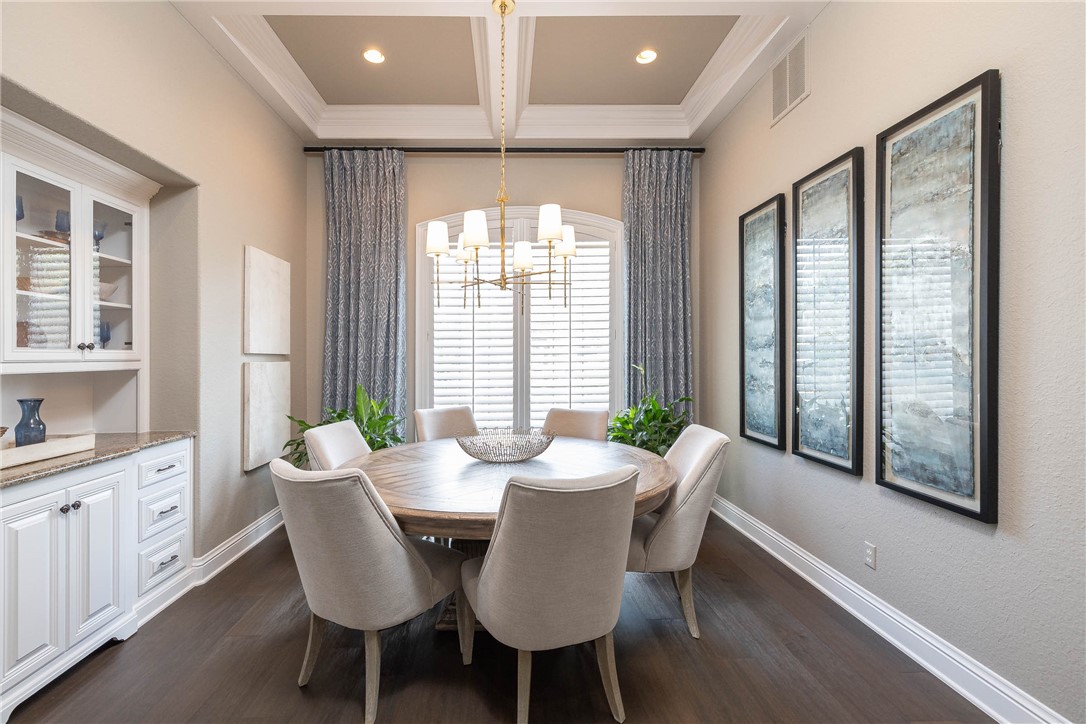 Clear Creek Ph II - Residential