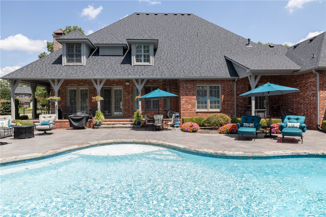 Clear Creek Ph II - Residential