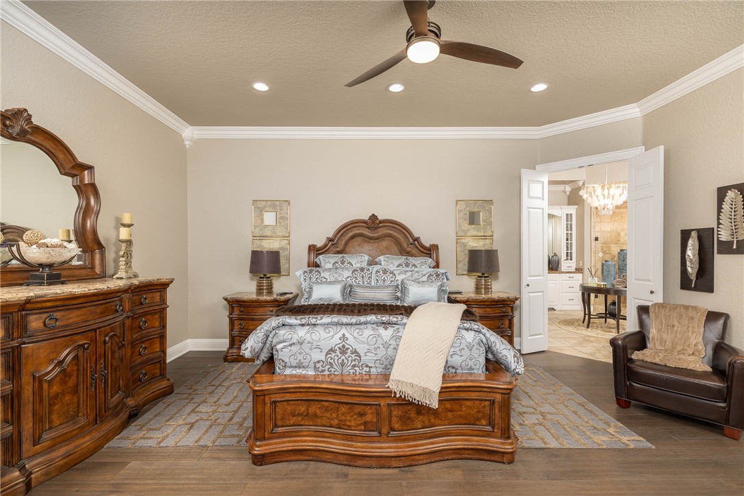 Clear Creek Ph II - Residential