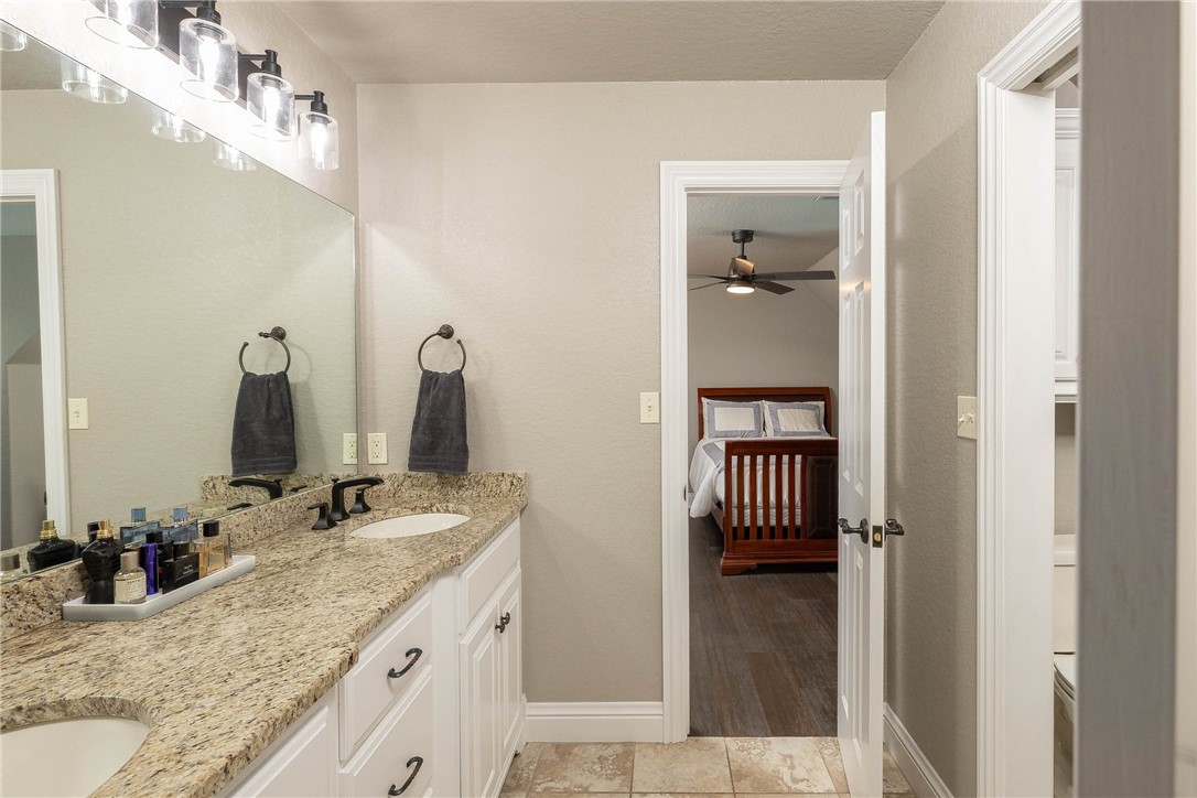 Clear Creek Ph II - Residential