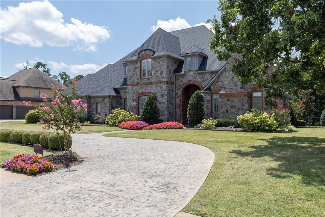 Clear Creek Ph II - Residential