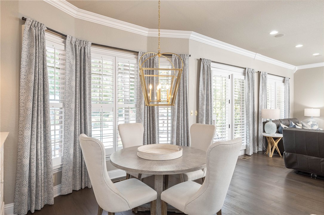 Clear Creek Ph II - Residential