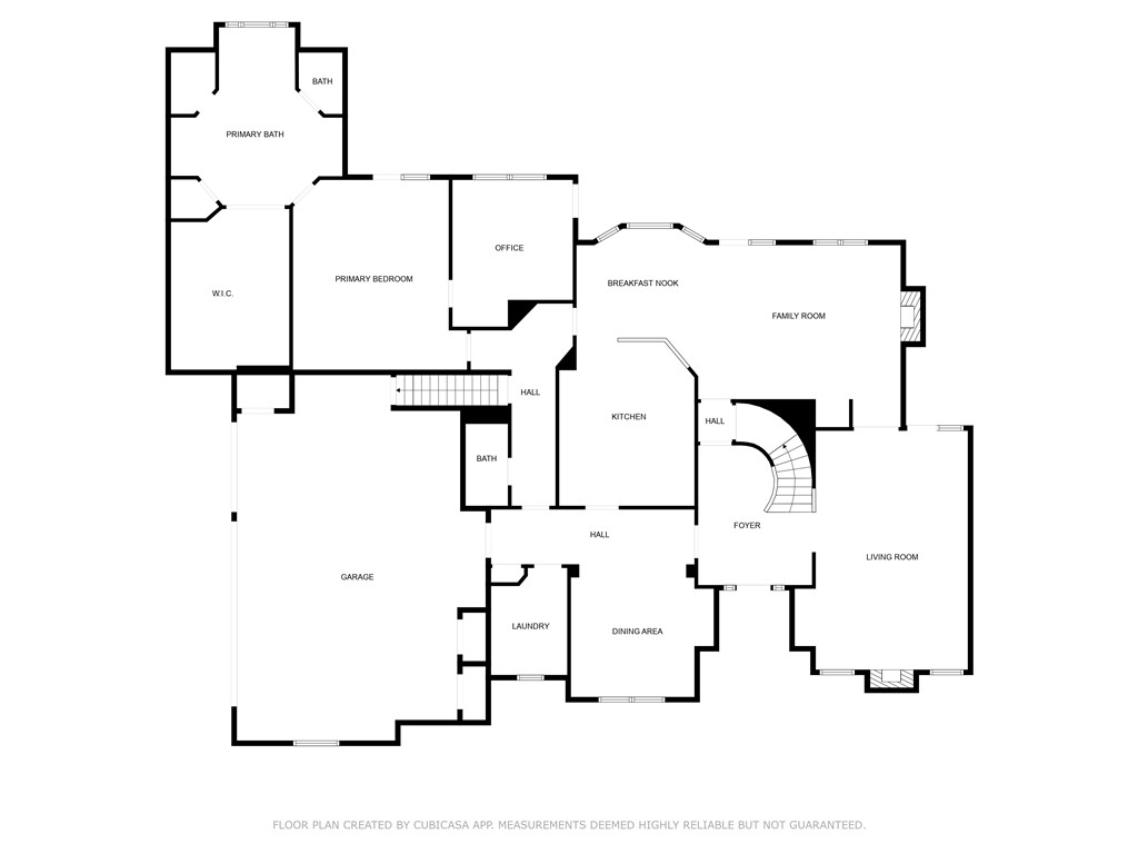 Clear Creek Ph II - Residential