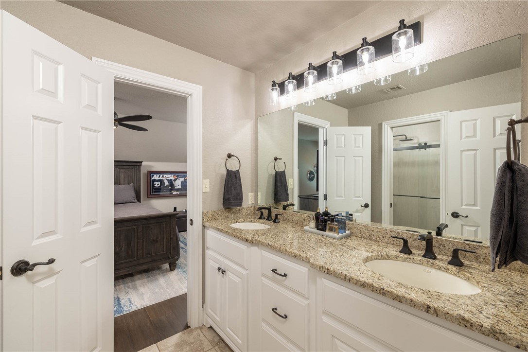 Clear Creek Ph II - Residential