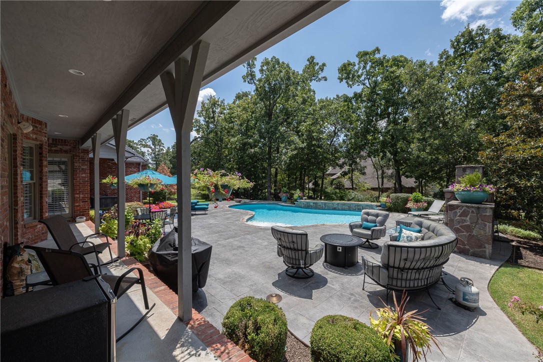 Clear Creek Ph II - Residential