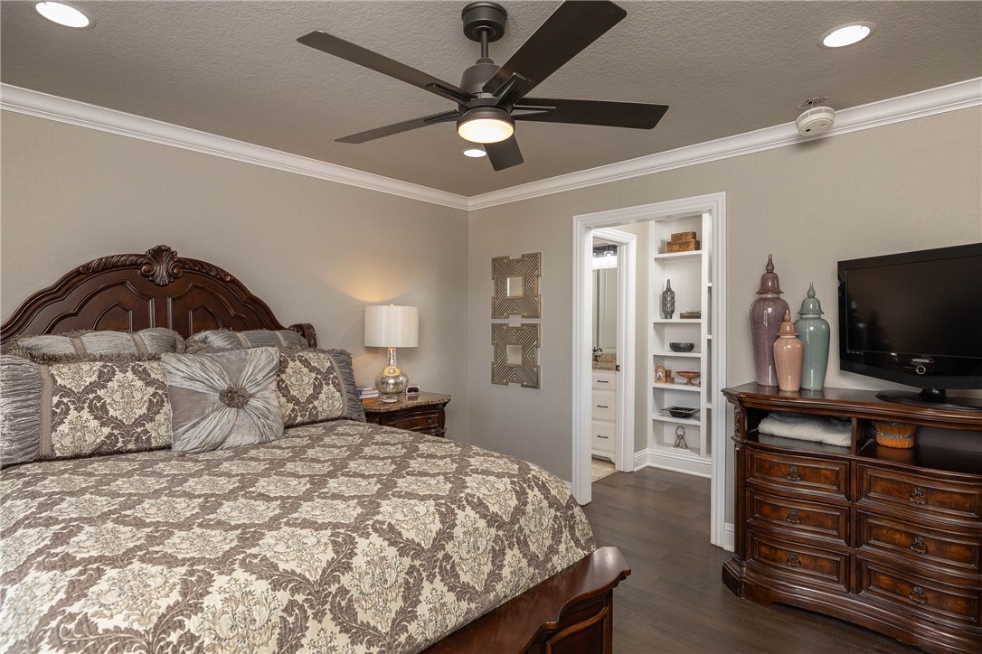 Clear Creek Ph II - Residential