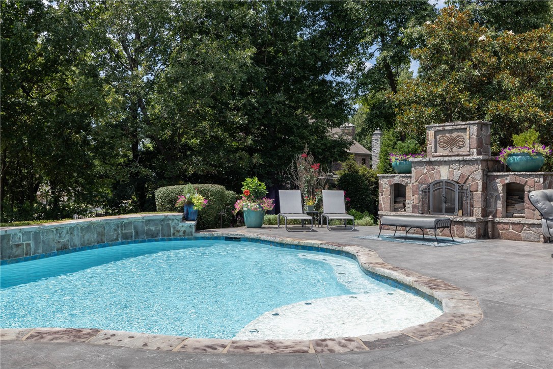 Clear Creek Ph II - Residential