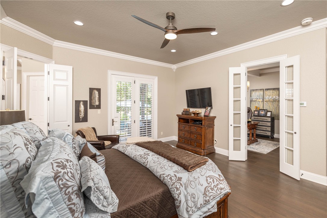 Clear Creek Ph II - Residential