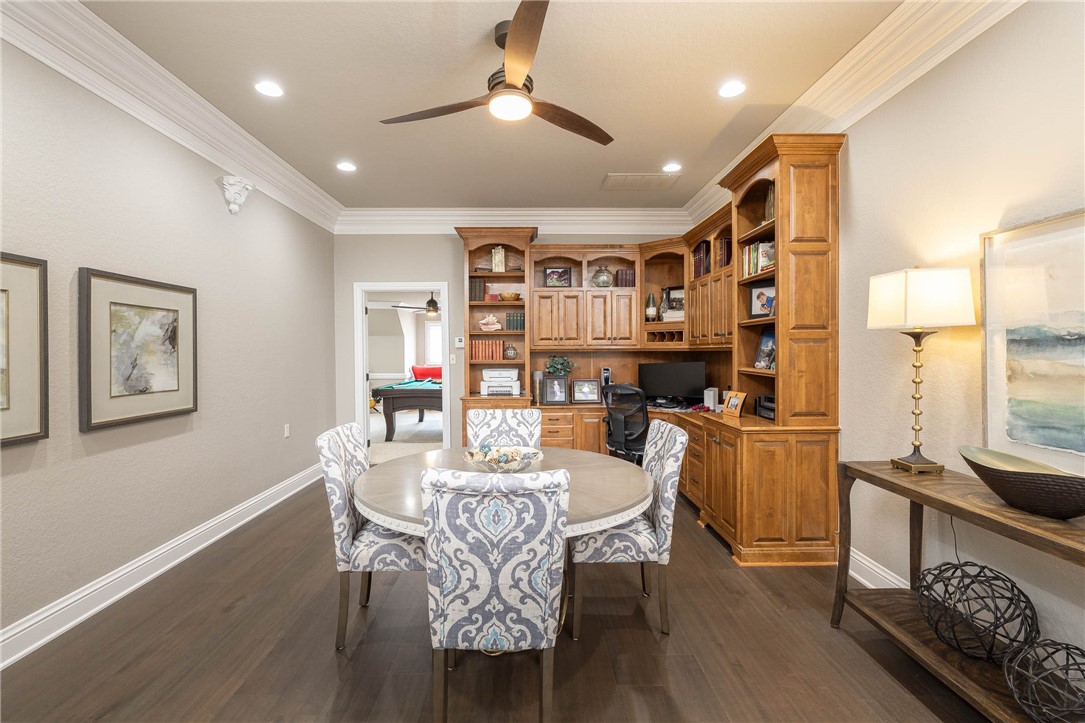 Clear Creek Ph II - Residential