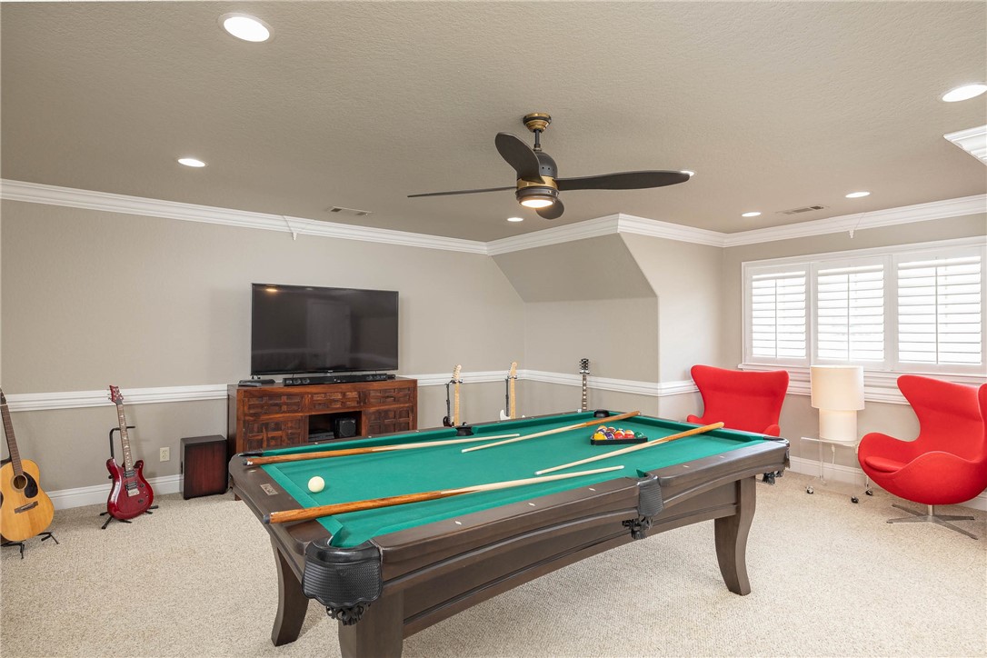 Clear Creek Ph II - Residential