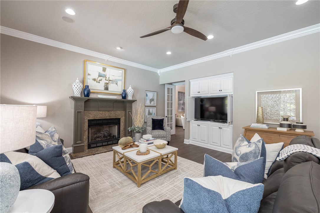 Clear Creek Ph II - Residential