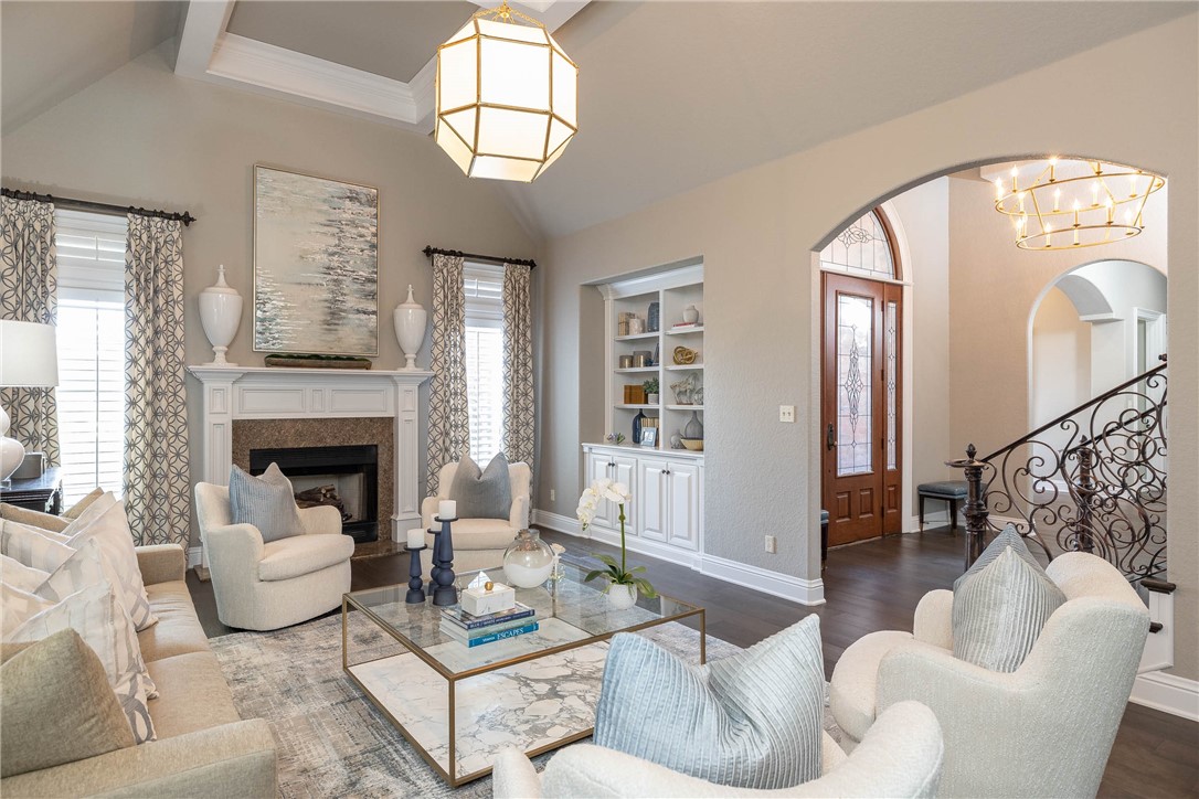 Clear Creek Ph II - Residential