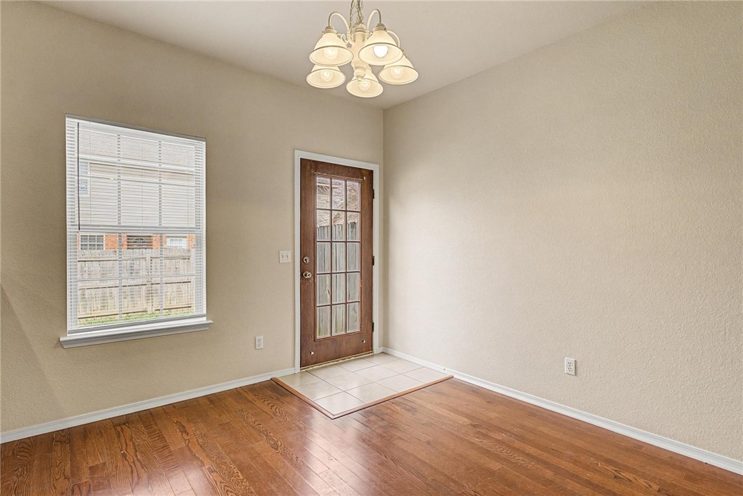 Riverwalk Farm - Residential Lease