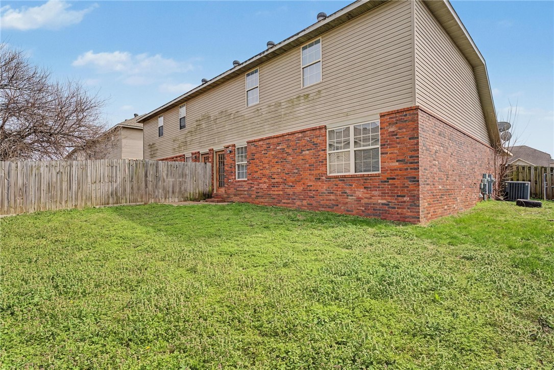 Riverwalk Farm - Residential Lease