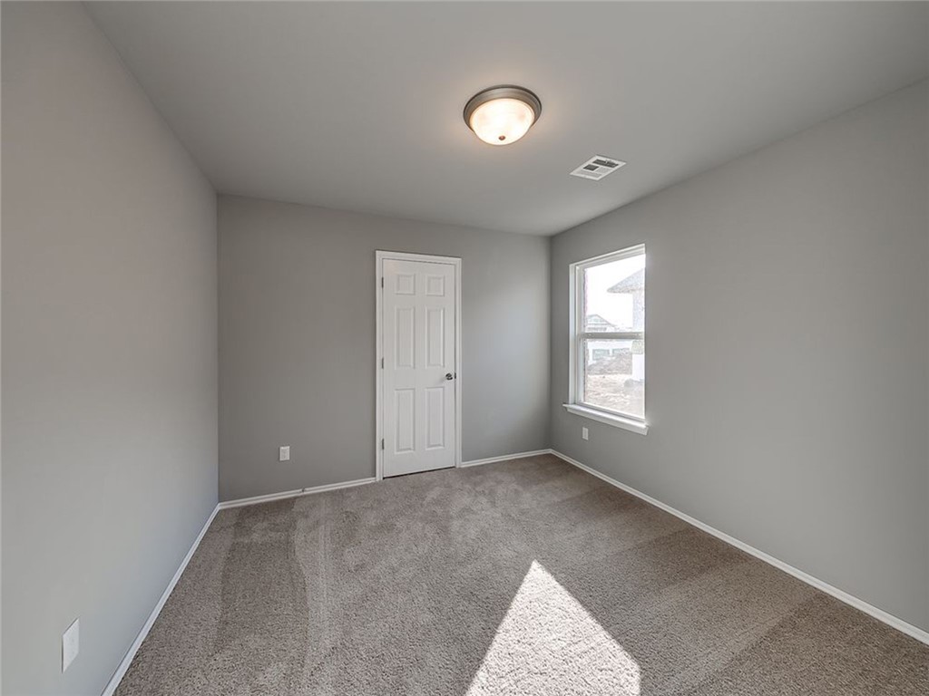 CROWDER AVENUE SUB PH 1-GENTRY - Residential