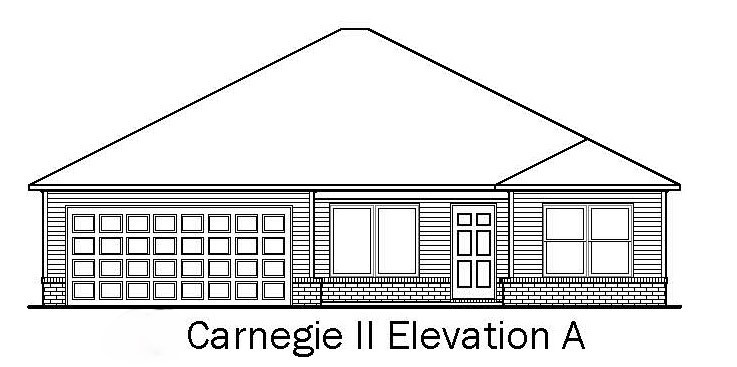 CROWDER AVENUE SUB PH 1-GENTRY - Residential