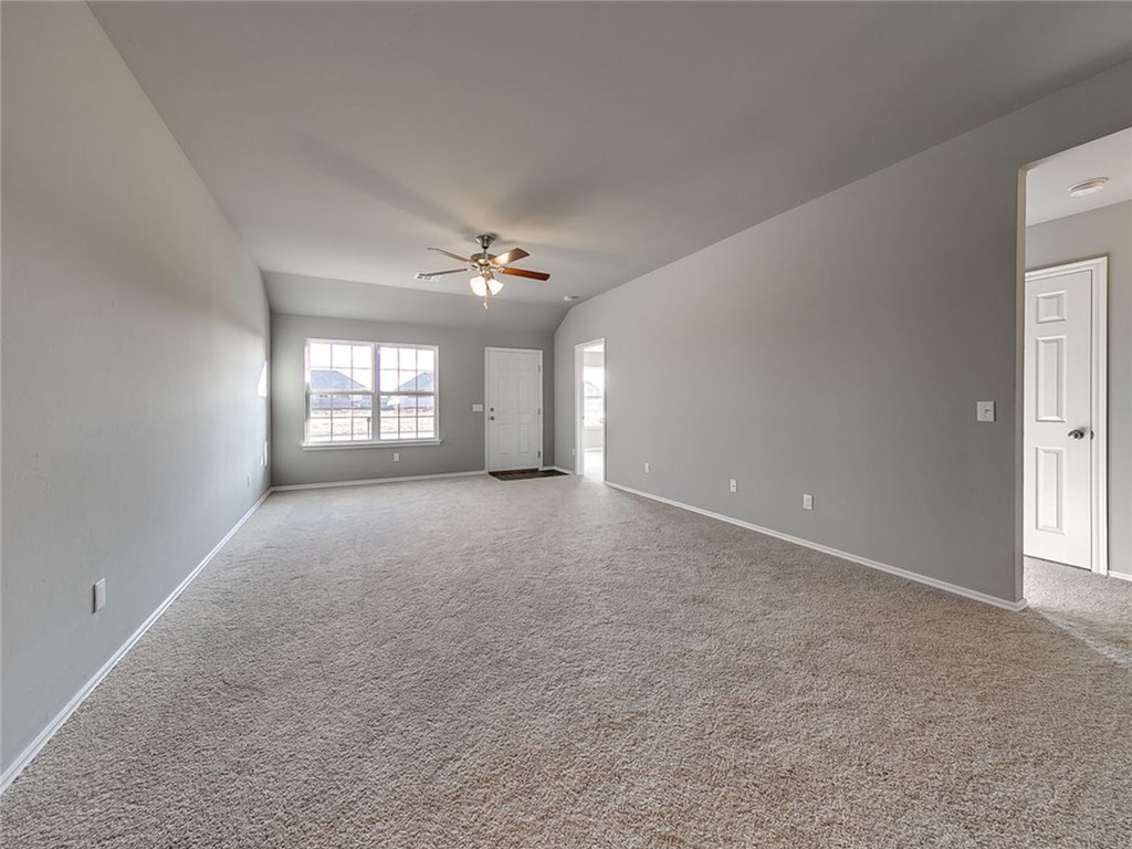 CROWDER AVENUE SUB PH 1-GENTRY - Residential