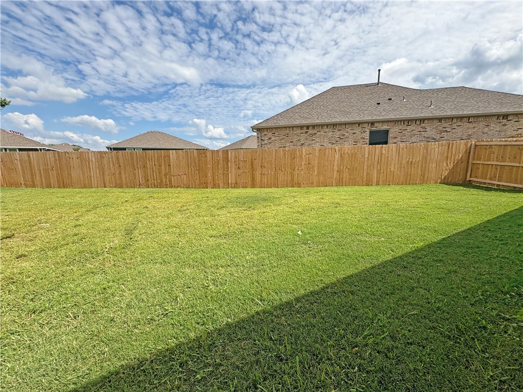 Carley Crossing - Residential