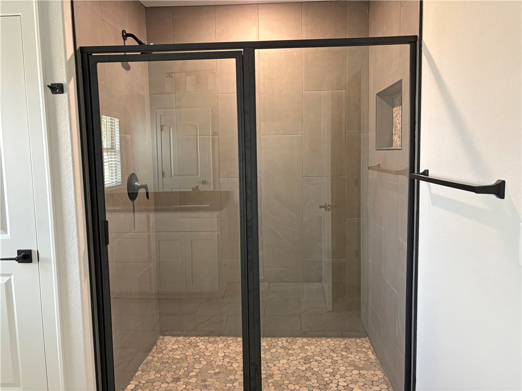Carley Crossing - Residential