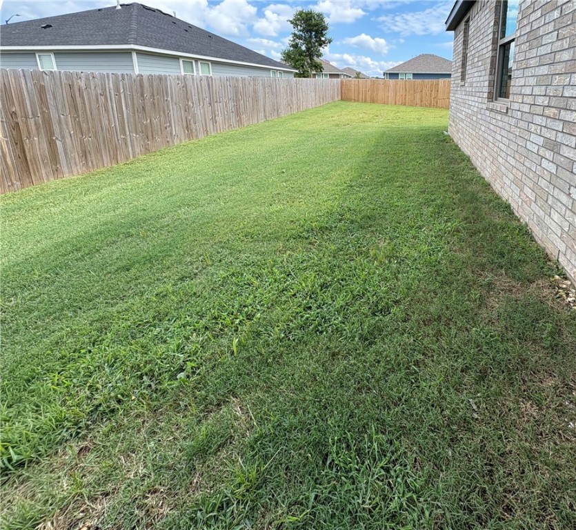Carley Crossing - Residential