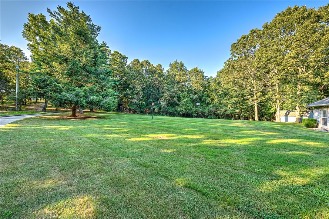 Horseshoe Hills Rurban - Residential