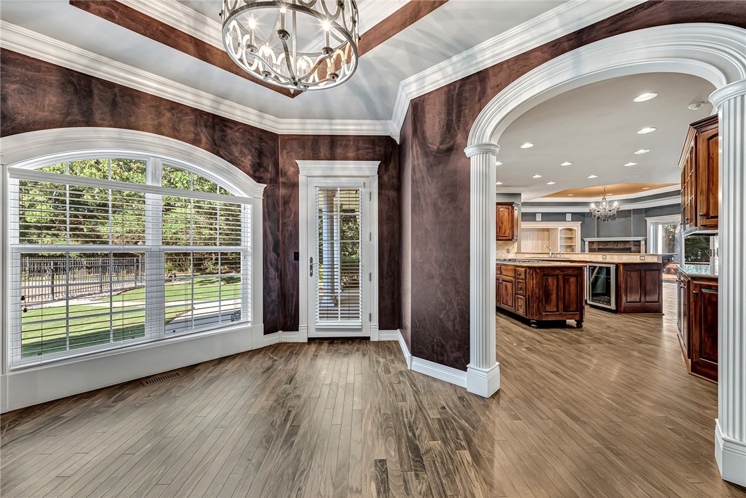 Horseshoe Hills Rurban - Residential