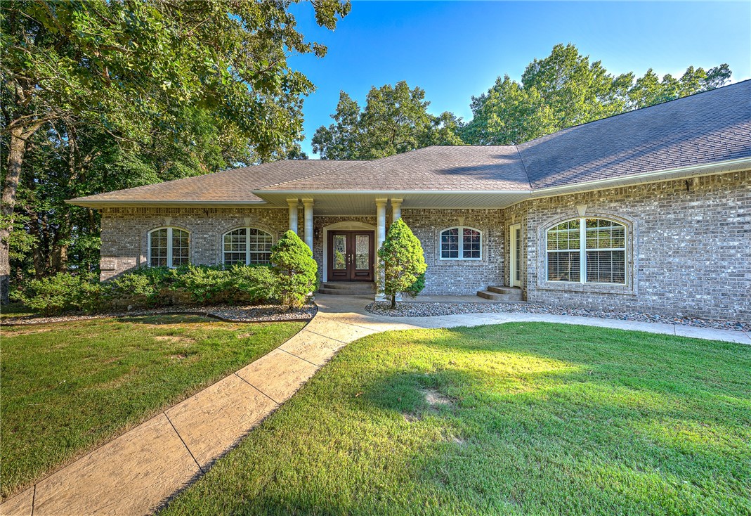 Horseshoe Hills Rurban - Residential