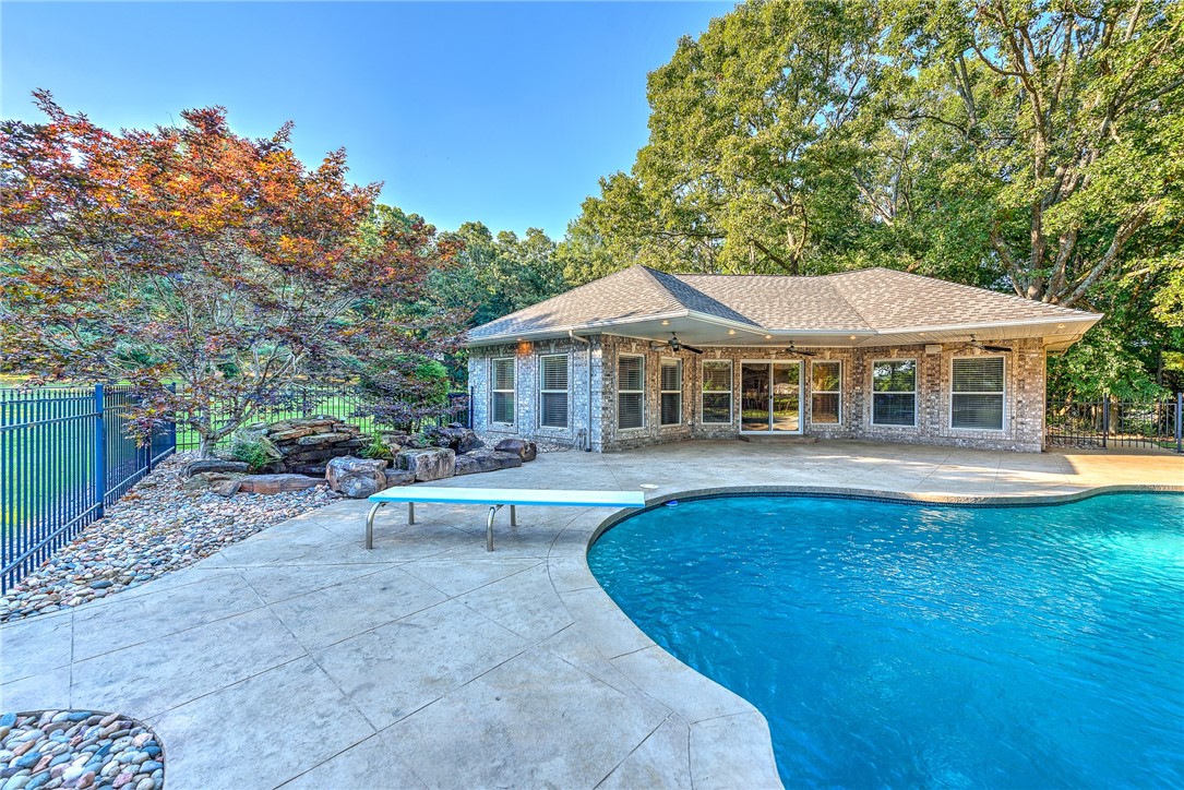 Horseshoe Hills Rurban - Residential